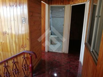 Casa en Venta en Avenida Américo Vespucio / Segunda Transversal