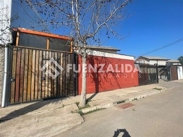 Casa en Venta en Altar de la Patria con Av. Cuatro Poniente