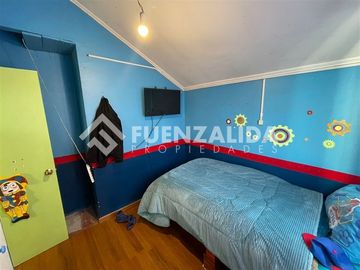 Casa en Venta en Altar de la Patria con Av. Cuatro Poniente