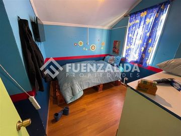 Casa en Venta en Altar de la Patria con Av. Cuatro Poniente