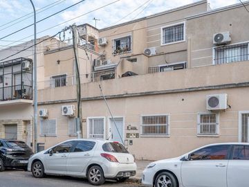 VENTA PH 5 AMB. CON DEP SIN EXP APTO CREDITO