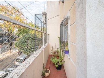 VENTA PH 5 AMB. CON DEP SIN EXP APTO CREDITO