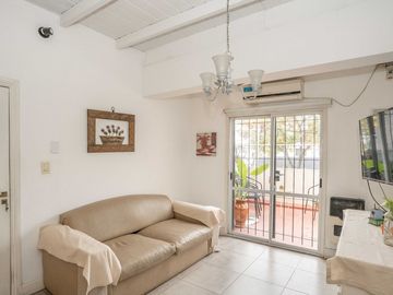 VENTA PH 5 AMB. CON DEP SIN EXP APTO CREDITO