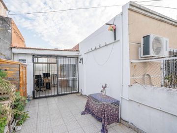 VENTA PH 5 AMB. CON DEP SIN EXP APTO CREDITO