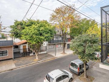 VENTA PH 5 AMB. CON DEP SIN EXP APTO CREDITO