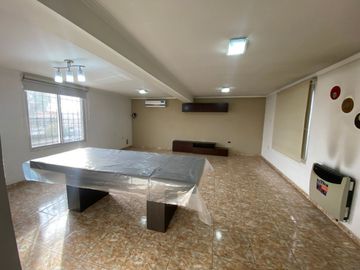 VENTA GALPON COMERCIAL CON OFICINA/LOCAL + CASA