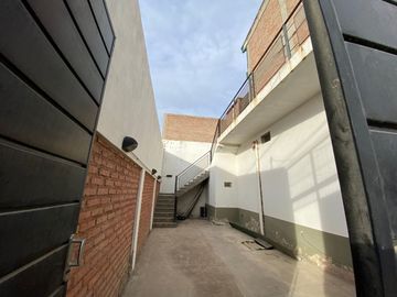 VENTA GALPON COMERCIAL CON OFICINA/LOCAL + CASA