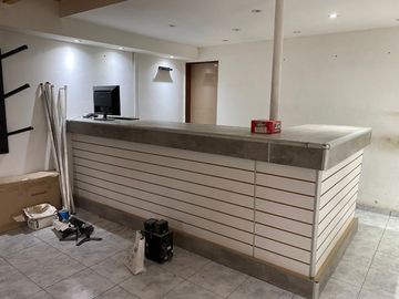 VENTA GALPON COMERCIAL CON OFICINA/LOCAL + CASA