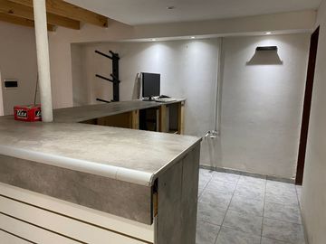 VENTA GALPON COMERCIAL CON OFICINA/LOCAL + CASA
