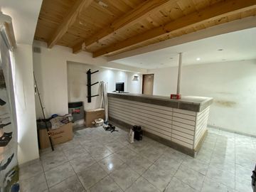 VENTA GALPON COMERCIAL CON OFICINA/LOCAL + CASA
