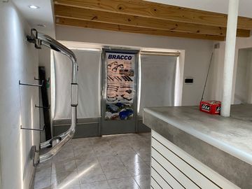 VENTA GALPON COMERCIAL CON OFICINA/LOCAL + CASA