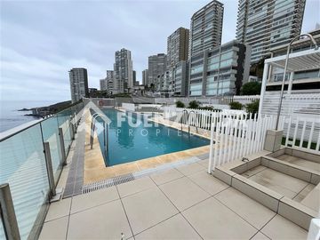 Departamento en Arriendo en Avenida Borgoño