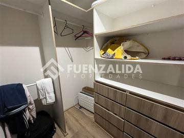 Departamento en Arriendo en Avenida Borgoño