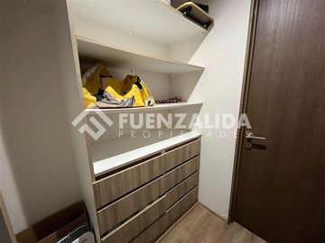 Departamento en Arriendo en Avenida Borgoño