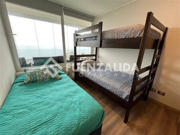 Departamento en Arriendo en Avenida Borgoño