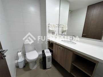 Departamento en Arriendo en Avenida Borgoño