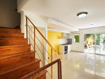 CASA 3 AMBIENTES EN VENTA EN MONTE GRANDE