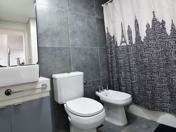 VENTA DPTO 2 AMB ITUZAINGO NORTE PILETA