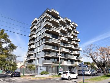 VENTA DPTO 2 AMB ITUZAINGO NORTE PILETA
