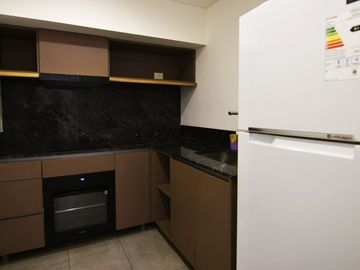 VENTA DPTO 2 AMB ITUZAINGO NORTE PILETA