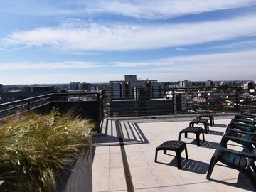 VENTA DPTO 2 AMB ITUZAINGO NORTE PILETA