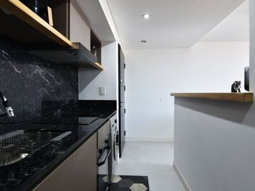 VENTA DPTO 2 AMB ITUZAINGO NORTE PILETA
