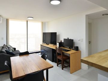 VENTA DPTO 2 AMB ITUZAINGO NORTE PILETA