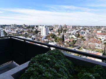 VENTA DPTO 2 AMB ITUZAINGO NORTE PILETA