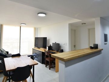 VENTA DPTO 2 AMB ITUZAINGO NORTE PILETA