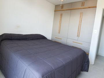 VENTA DPTO 2 AMB ITUZAINGO NORTE PILETA