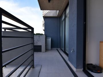 VENTA DPTO 2 AMB ITUZAINGO NORTE PILETA