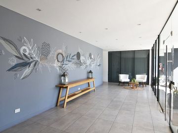 VENTA DPTO 2 AMB ITUZAINGO NORTE PILETA