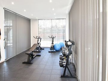 VENTA DPTO 2 AMB ITUZAINGO NORTE PILETA