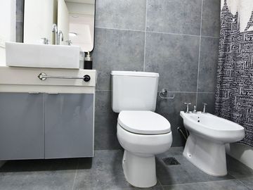 VENTA DPTO 2 AMB ITUZAINGO NORTE PILETA