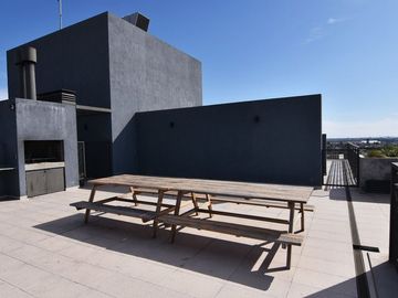 VENTA DPTO 2 AMB ITUZAINGO NORTE PILETA