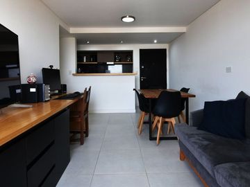 VENTA DPTO 2 AMB ITUZAINGO NORTE PILETA