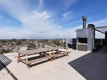 VENTA DPTO 2 AMB ITUZAINGO NORTE PILETA