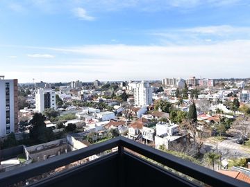 VENTA DPTO 2 AMB ITUZAINGO NORTE PILETA