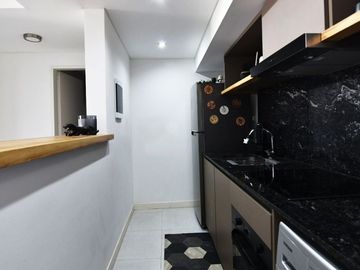 VENTA DPTO 2 AMB ITUZAINGO NORTE PILETA