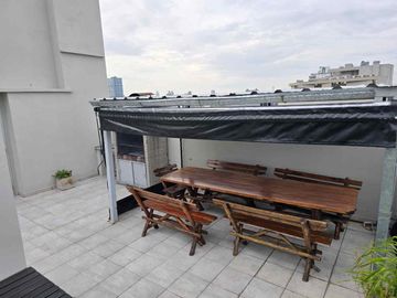 VENTA MONOAMBIENTE PALERMO APTO CREDITO / PROFESIO