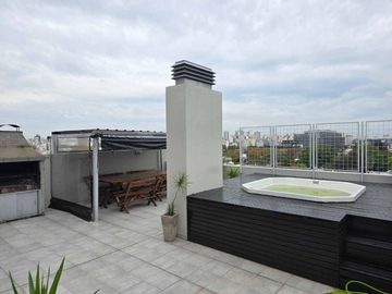 VENTA MONOAMBIENTE PALERMO APTO CREDITO / PROFESIO