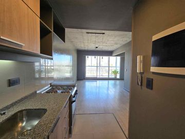 VENTA MONOAMBIENTE PALERMO APTO CREDITO / PROFESIO