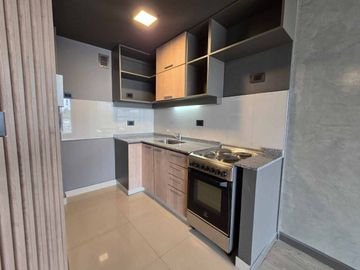 VENTA MONOAMBIENTE PALERMO APTO CREDITO / PROFESIO