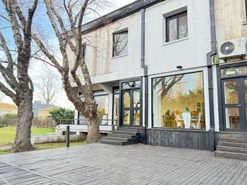 Casa 1 planta en Sausalito Pilar