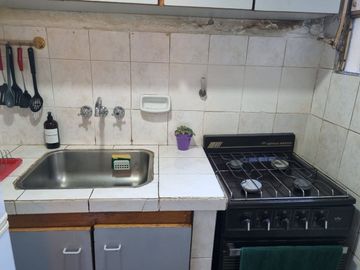 DEPTO VENTA 2 AMB REFACCIONAR apto crédito