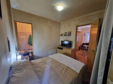 DEPTO VENTA 2 AMB REFACCIONAR apto crédito