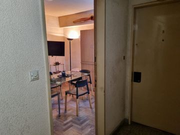 DEPTO VENTA 2 AMB REFACCIONAR apto crédito