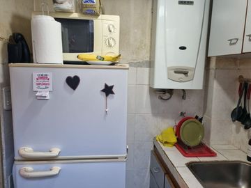DEPTO VENTA 2 AMB REFACCIONAR apto crédito