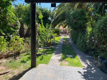 VENTA CASA 3 AMBIENTES GARÍN