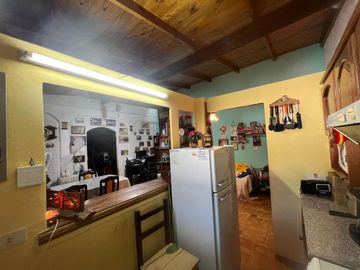 VENTA CASA 3 AMBIENTES GARÍN